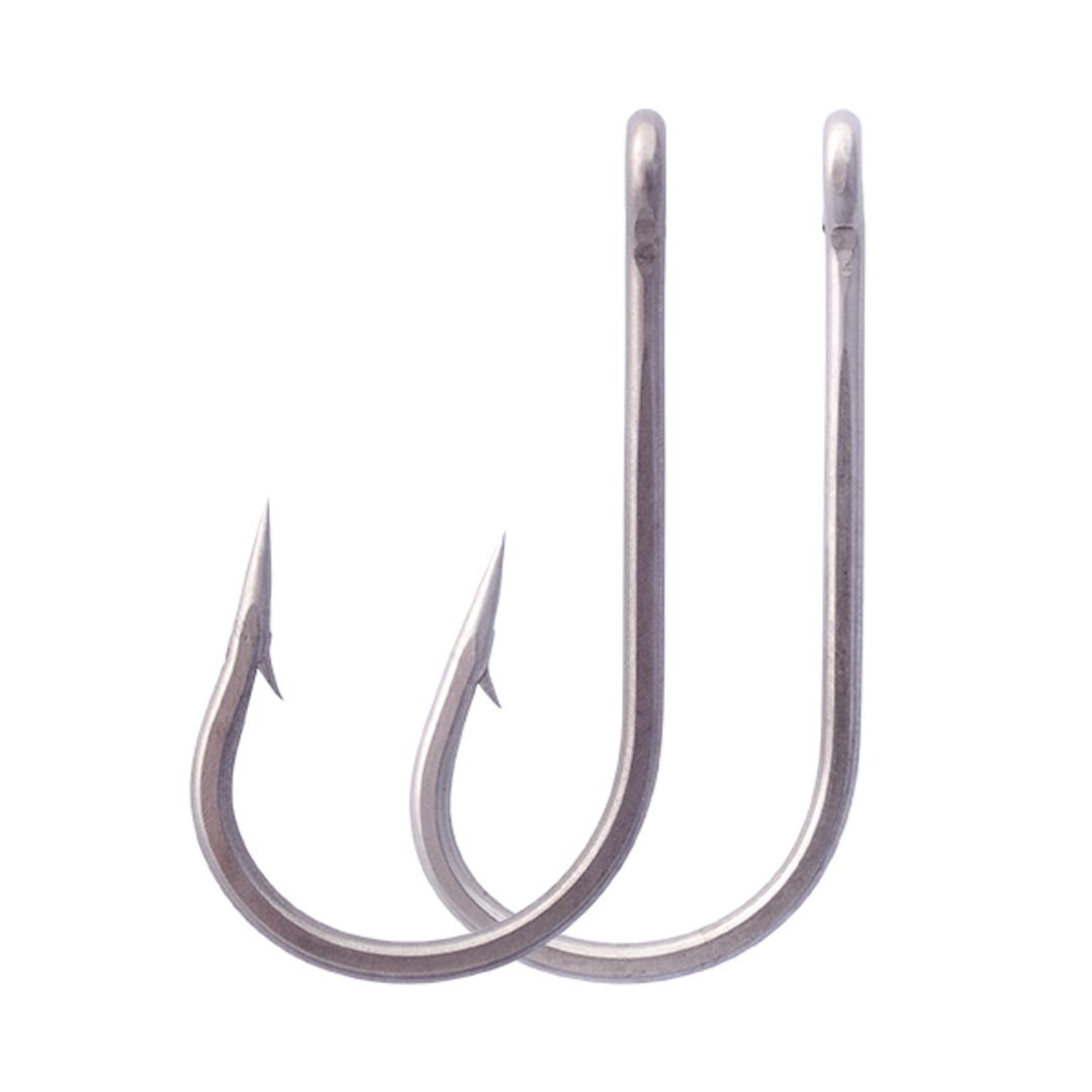 Decoro 77325S Game Hook Open Gape 9/0 2pk image 0